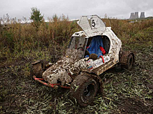 На пустыре у ТЭЦ-5 построят автодром "Сибирское кольцо"