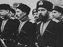 Казаки против русских: в каких войнах они воевали друг с другом
