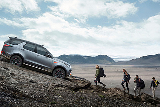 Как изменились внедорожники за последние 30 лет