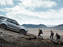 Как изменились внедорожники за последние 30 лет