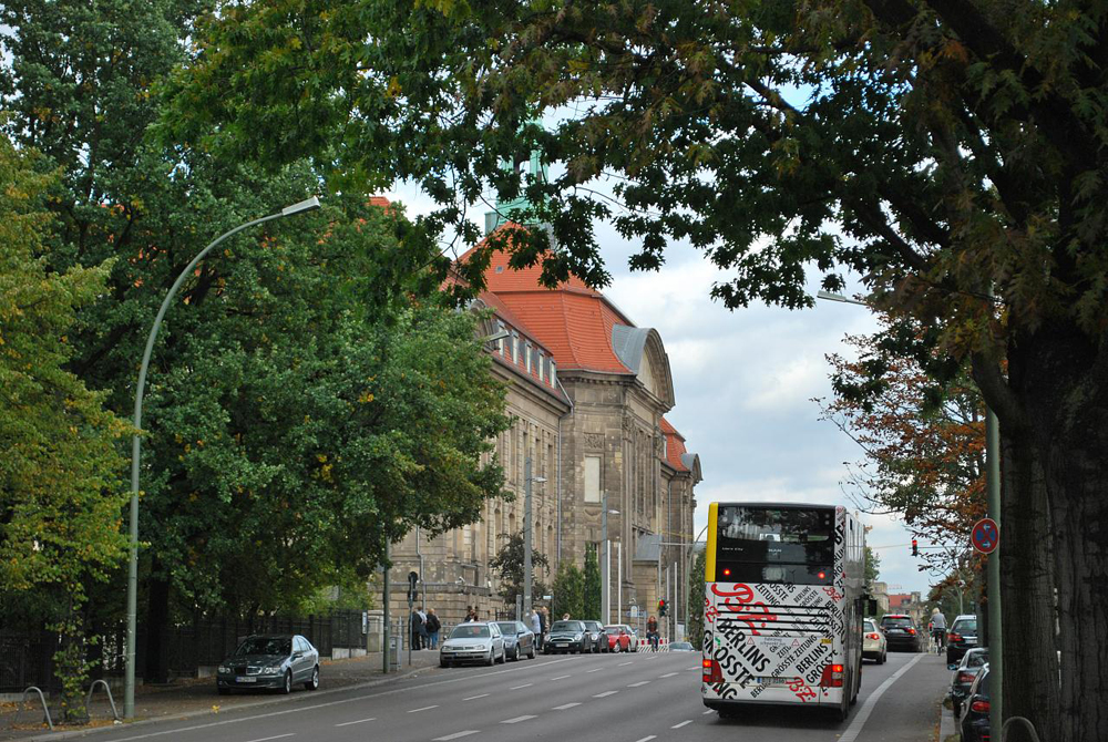 Берлин, Германия, Европа