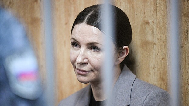 Играет в&nbsp;нарды и&nbsp;шьет: отец Блиновской рассказал о&nbsp;ее&nbsp;жизни в&nbsp;колонии