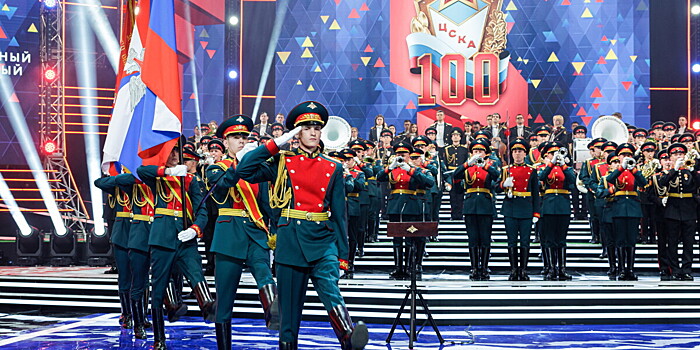 Мишин — о юбилее ЦСКА: не зря более 20 лет находился в спорте, оставляя все силы на ковре