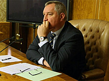 Рогозин может познакомиться с Илоном Маском