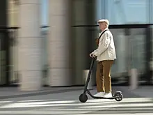 Наказать нельзя помиловать: в России введут штрафы за лихачество на электросамокатах