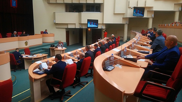 Депутаты опять «перекроили» бюджет