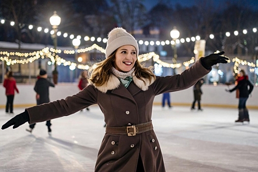 В Екатеринбурге утвердили новогоднюю программу: тысячи ярких событий