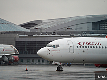 Рейс Санкт-Петербург — Сургут вернулся в аэропорт вылета