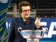 Основательница WTA призвала допустить россиян к Уимблдону
