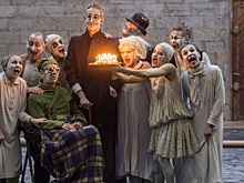 Танец на экране. В «Пионере» пройдет фестиваль современной хореографии