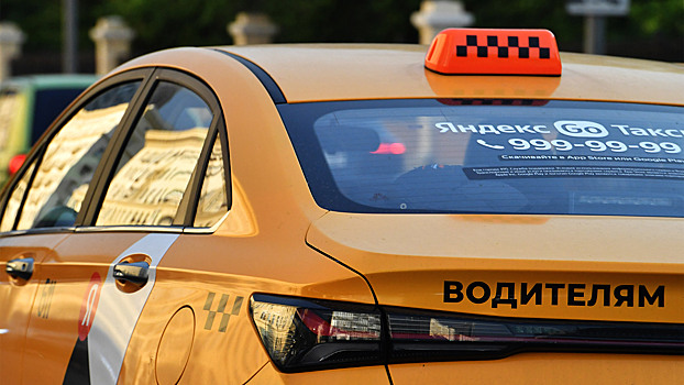 Отечественные таксопарки предпочитают европейские автомобили российским и китайским