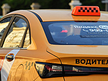 Отечественные таксопарки предпочитают европейские автомобили российским и китайским