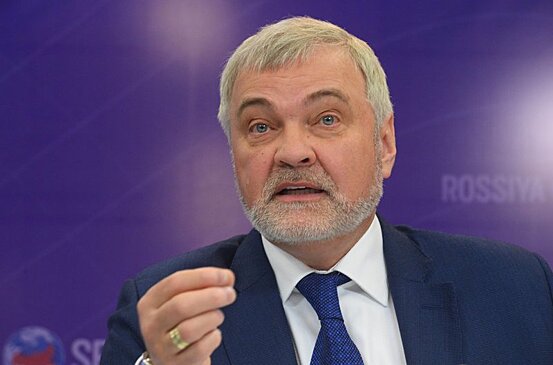 Суд отклонил иск депутата Госдумы к главе Коми о защите чести и достоинства
