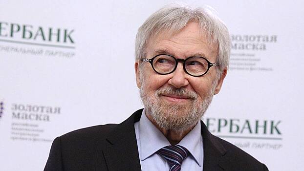 Режиссер Владимир Рецептер рассказал, в чем для него заключается успех