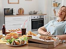 Диетолог Русакова назвала топ-7 продуктов, провоцирующих депрессию