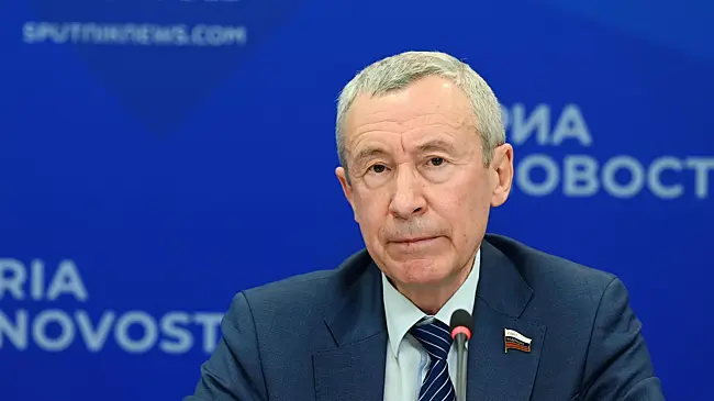 Сенатор назвал условие для подписания мирного договора с Украиной