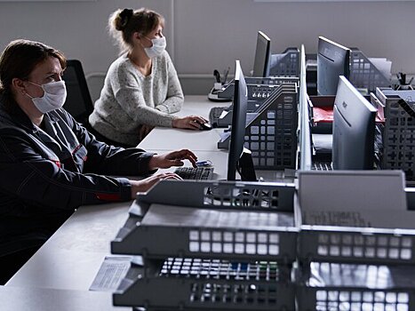 Почти 30 тыс новых рабочих мест появится за пределами ТТК в ближайшие годы – Собянин