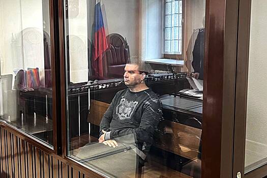 Бывшему главе Минздрава российского региона продлили арест