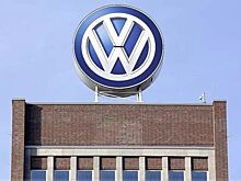 Volkswagen испытывает серьёзный дефицит полупроводников