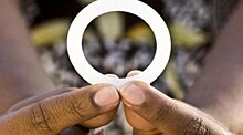 Кольцо защитит женщину от ВИЧ-инфекции