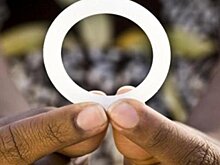 Кольцо защитит женщину от ВИЧ-инфекции