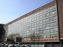 Рост цен промпроизводителей в РФ в октябре - 1,2%, инвестиций в основной капитал - 4,2%