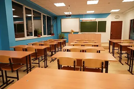 В Самарской области запись в первый класс начнется 1 апреля