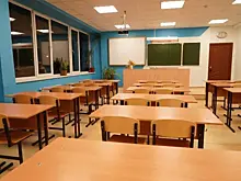 В Самарской области запись в первый класс начнется 1 апреля