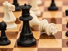 Тренер «Астры» по шахматам выступил на спартакиаде «Спорт для всех» в составе сборной ЗАО