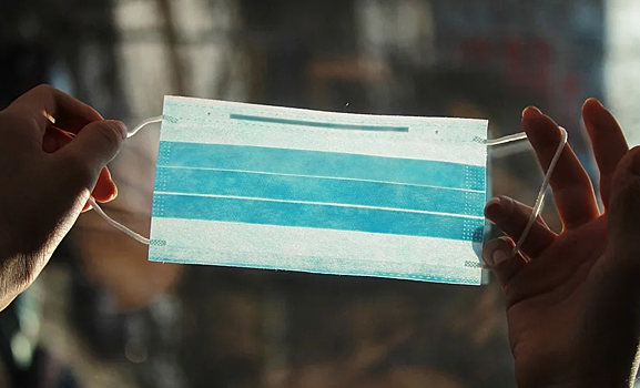 Больше всего в Ростове: на Дону составили более 7400 протоколов на нарушителей масочного режима