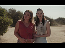 Жестоких убийц Шэрон Тейт показали в трейлере нового триллера