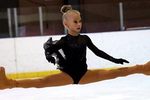 Плющенко объявил о переходе еще одной ученицы Тутберидзе с четверными прыжками