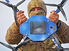 Производителям дронов предложили заранее готовить сценарии их применения