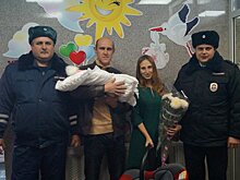 На Кубани женщина родила ребенка в машине по дороге в больницу