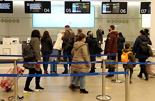 Действительно ли Air Moldova возобновит рейсы в Москву?
