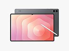 В Сети появились рендеры новых смартфона и планшета Samsung