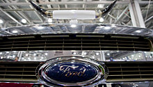 Ford не планирует сокращать инвестиции в России