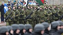 Россия проведет в Эстонии военную инспекцию