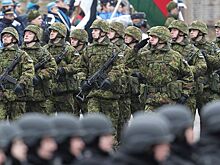 Россия проведет в Эстонии военную инспекцию