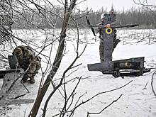 ВСУ нанесли массированный удар по российскому региону