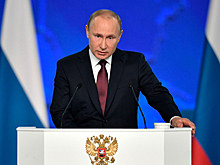 Путин утвердил поручения по улучшению жизни россиян