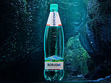 «Боржоми» приостановила выпуск минеральной воды