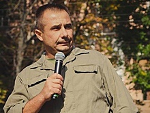 СК обвинил командира ВСУ в обстреле кладбища в Донбассе