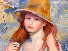 Шедевры из коллекции Воллара переезжают из Музея Орсе на торги Sotheby’s