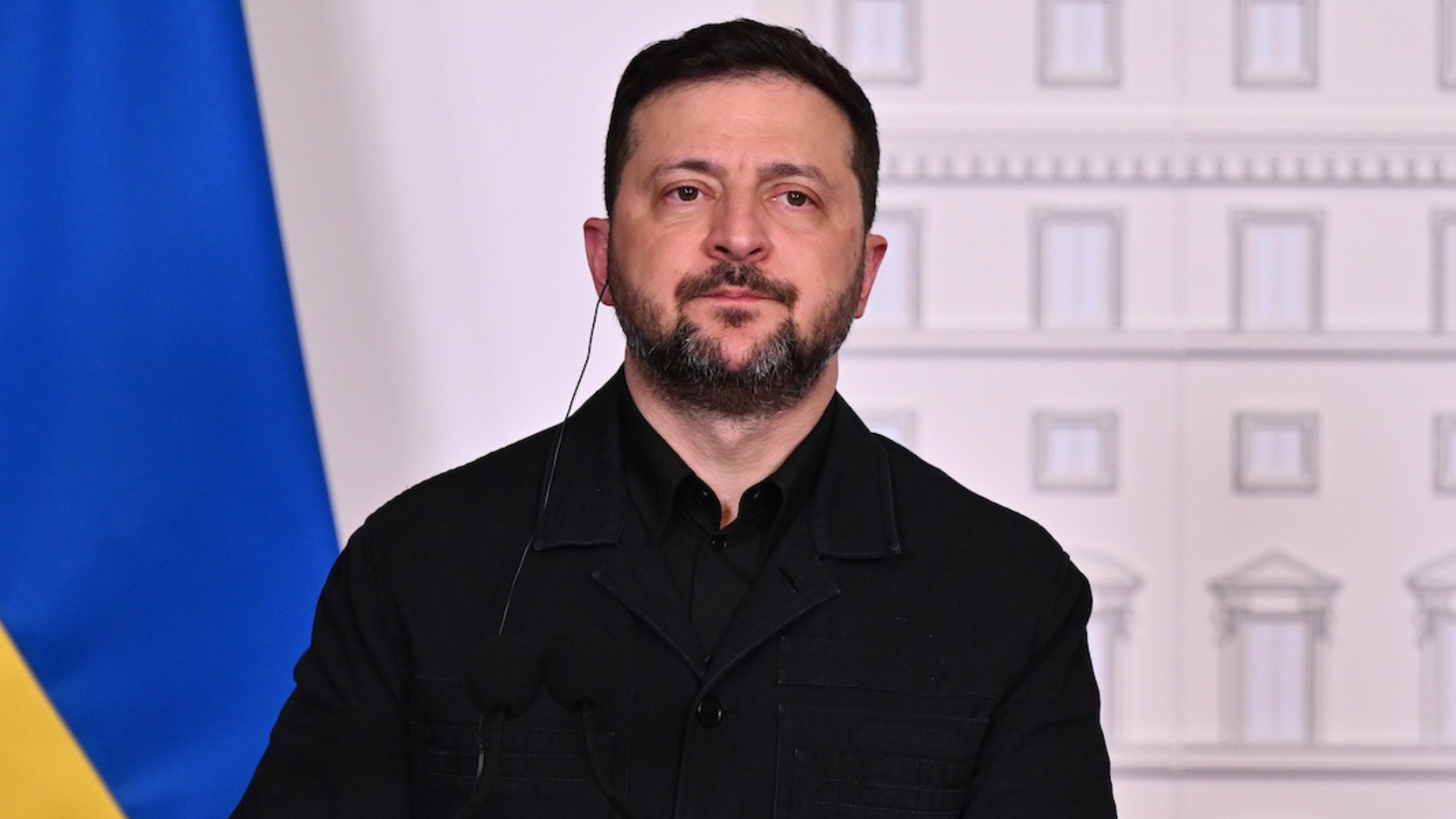 В офисе Зеленского отрицают его согласие отдать Донбасс в 2022 году