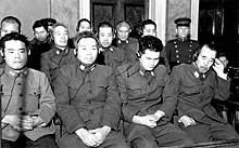 Как в СССР судили японцев, создававших биооружие