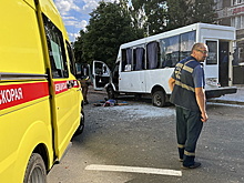 В Донецке сообщили о росте числа пострадавших из-за обстрела автостанции