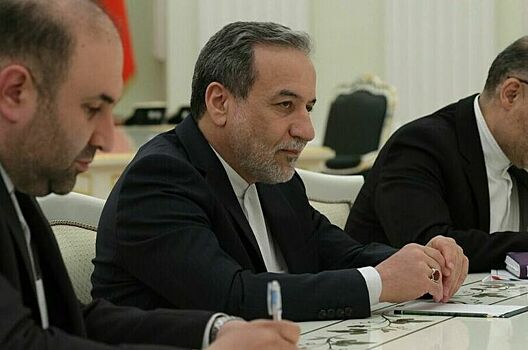 Иран обвинил США и Израиль в причастности к организации беспорядков