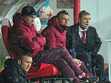 Психолог: я глубоко убеждён, что «Спартаку» просто повезло с тренером