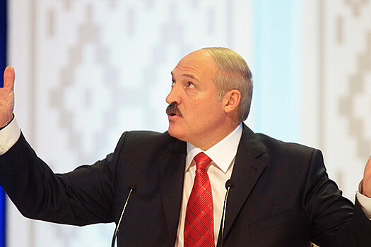 Россия поворачивает потоки - Лукашенко сопротивляется